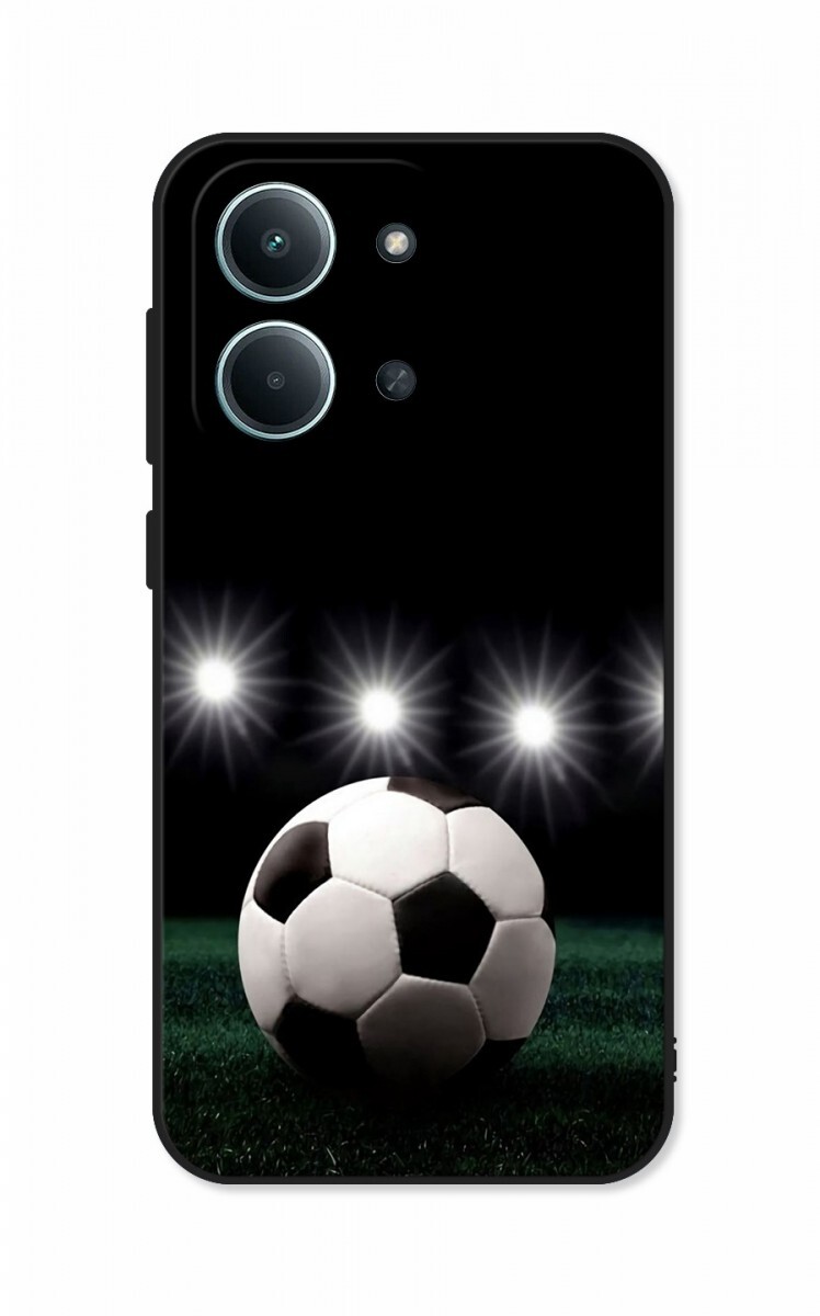 Kryt TopQ Xiaomi Redmi 15C Football 141653