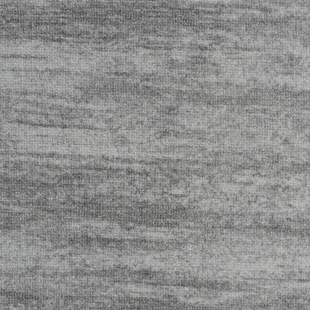 AKCE: 360x400 cm Metrážový koberec Tropical 90, šíře, šedá, filc, chodba / předsíň, Associated Weavers