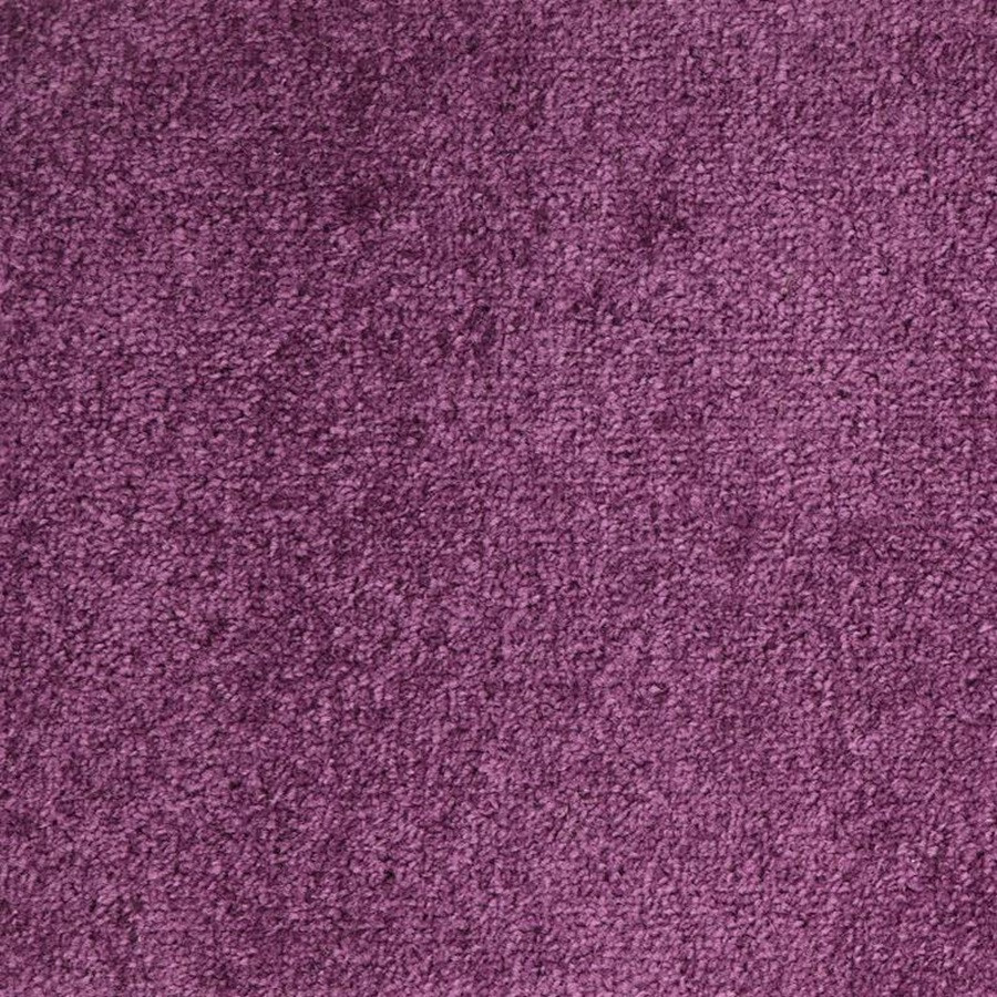 AKCE: 50x300 cm Metrážový koberec Dynasty 45, šíře, fialová, filc, ložnice, Betap