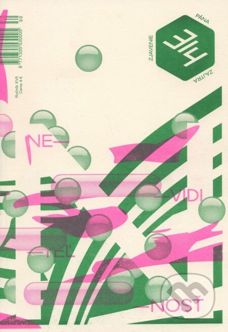 Nevidieľnosť - Atrakt Art