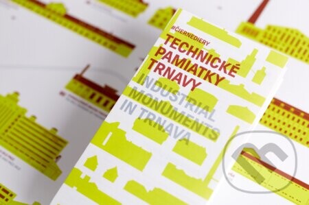 Technické pamiatky Trnavy - Čierne diery