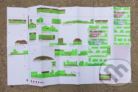 Technické pamiatky Žiliny - Čierne diery