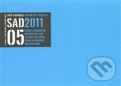 Svět a divadlo 2011/5 - Svět a divadlo