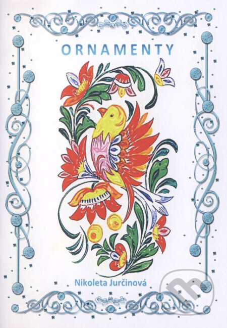 Ornamenty - Nikoleta Jurčinová