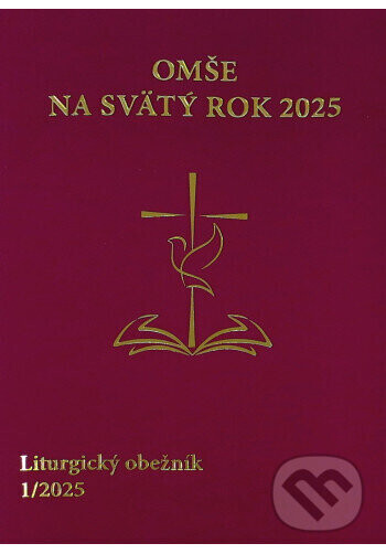 Omše na Svätý rok 2025 - Konferencia biskupov Slovenska