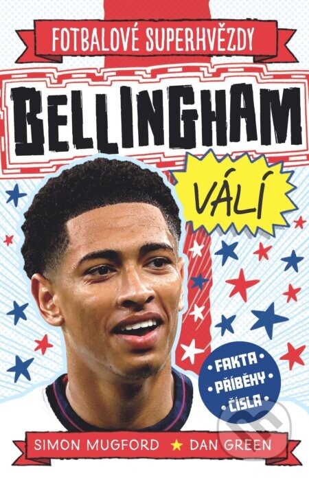 Bellingham - Simon Mugford