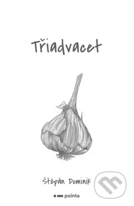 Třiadvacet - Štěpán Dominik