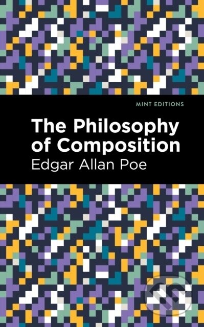 The Philosophy of Composition - Edgar Allan Poe