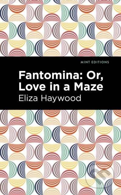 Fantomina - Eliza Haywood