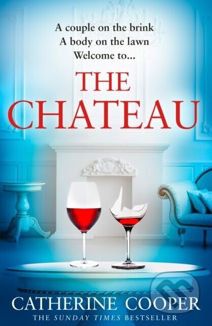 The Chateau - Catherine Cooper