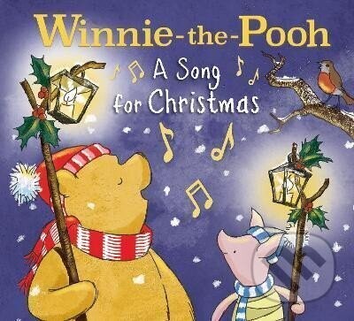 Winnie-the-Pooh: A Song for Christmas - Winnie-the-Pooh