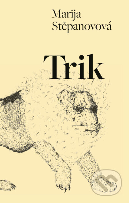 Trik - Marija Stěpanovová