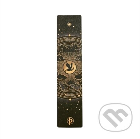 Paperblanks - záložka Fourth Wing - Shadows of Navarre - Paperblanks