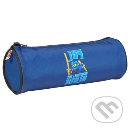 LEGO Ninjago Jay - Puzdro na tužky - LEGO