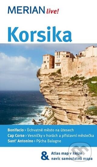 Korsika - Dirk Schröder