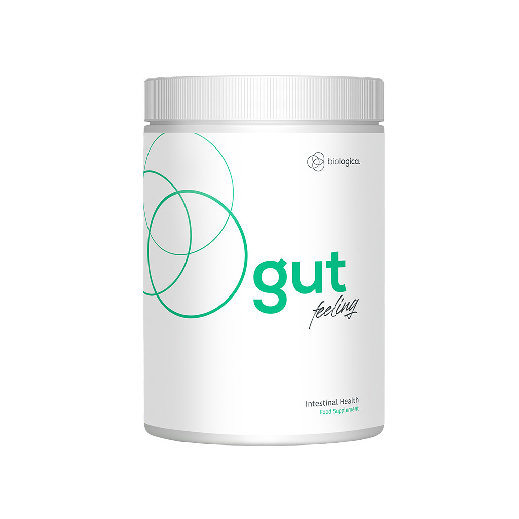 Biologica GUT feeling, 450 g