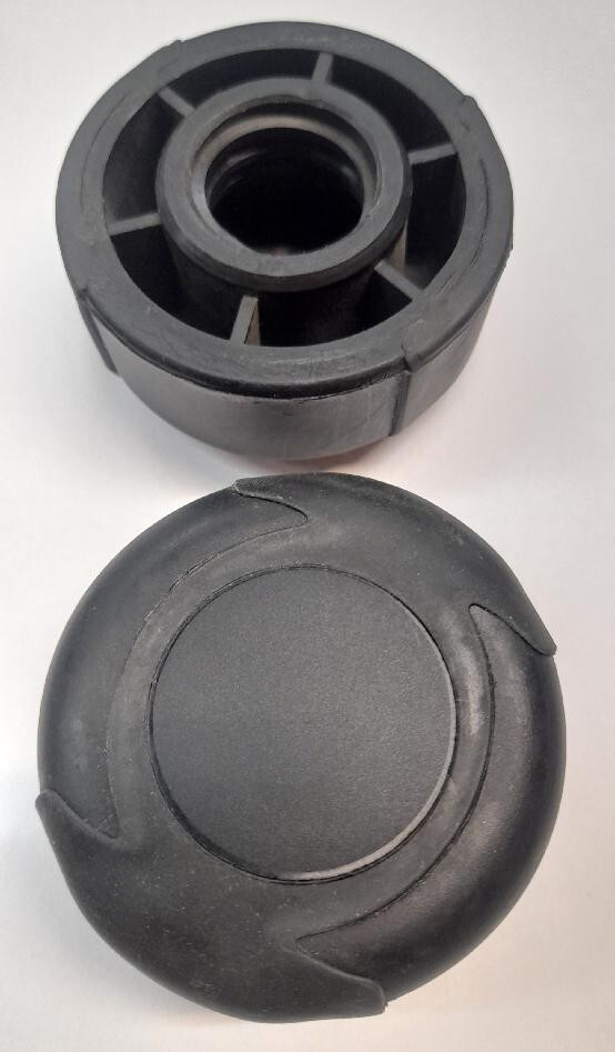 Náhradní matka ke křeslům/lehátkům č.1