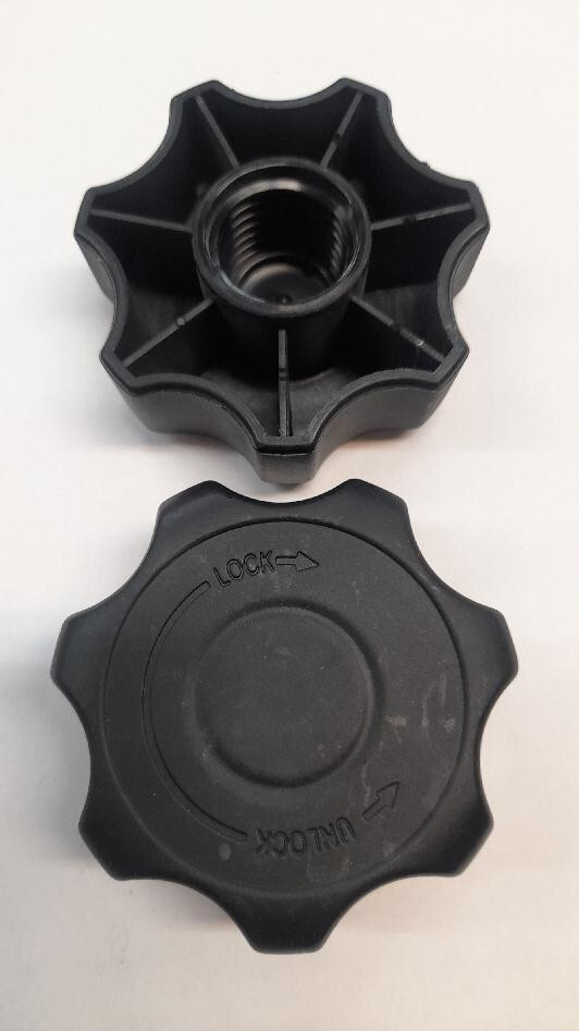 Náhradní matka ke křeslům/lehátkům č.2