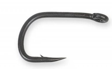 Carp'R'Us HÁČEK Wide Gape ATS vel. 4