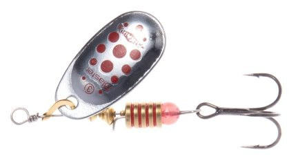 MIKADO - Třpytka BLASTER 3g BARVA 10 - 00