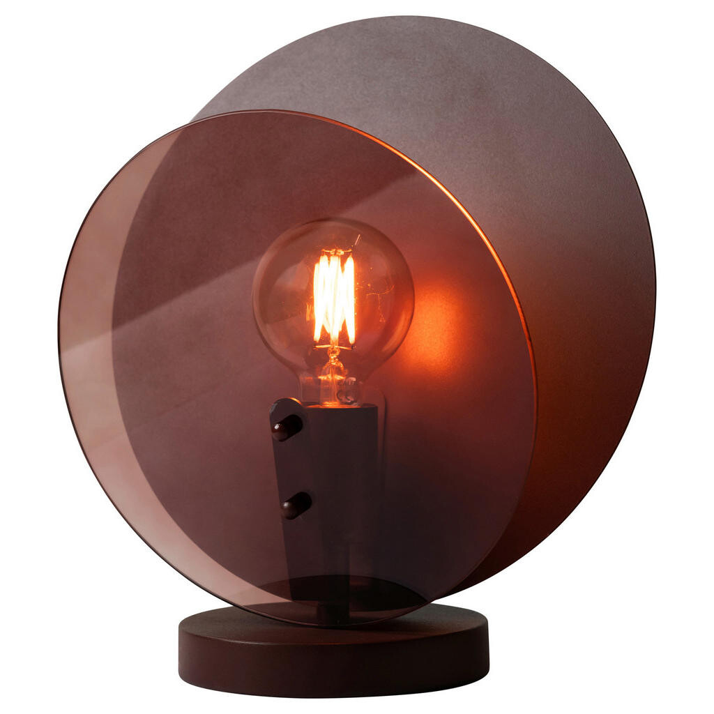 It's about Romi STOLNÍ LAMPA, 15/32,5 cm