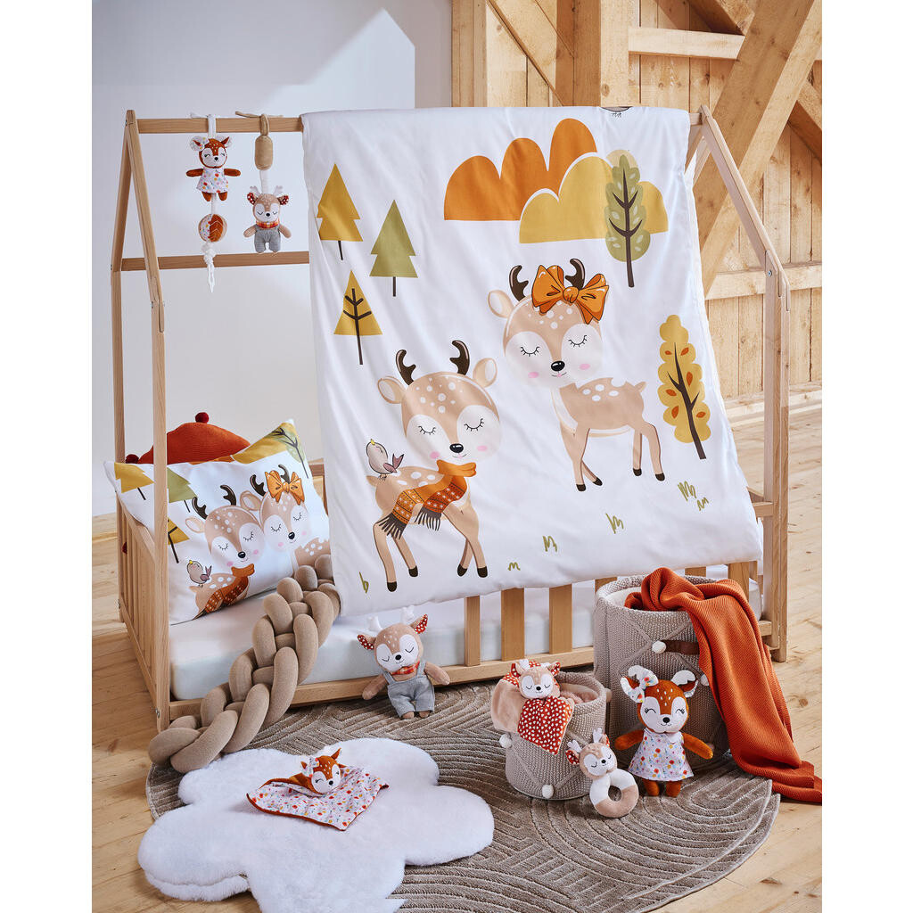 Jimmylee KOŠ béžová