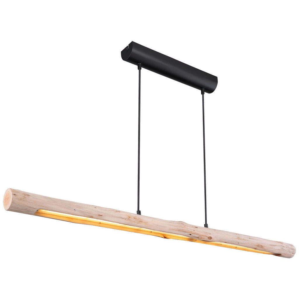 Novel ZÁVĚSNÉ LED SVÍTIDLO, 120/8/150 cm