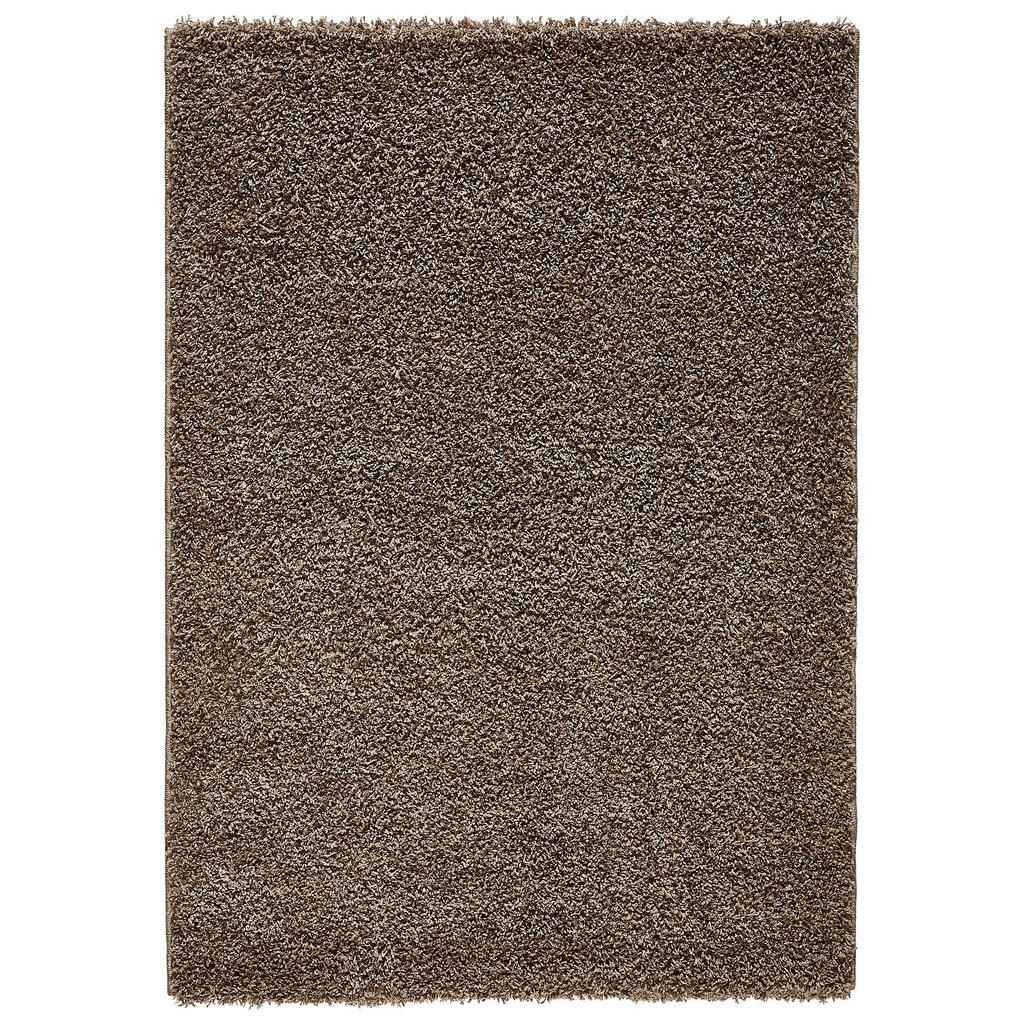 Boxxx TKANÝ KOBEREC, 120/170 cm, šedohnědá