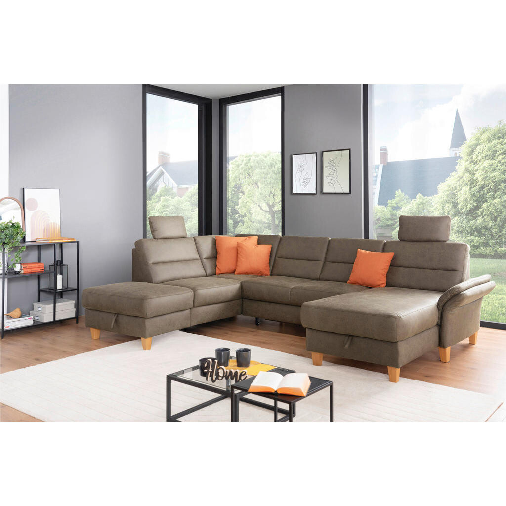 Cantus SEDACÍ SOUPRAVA