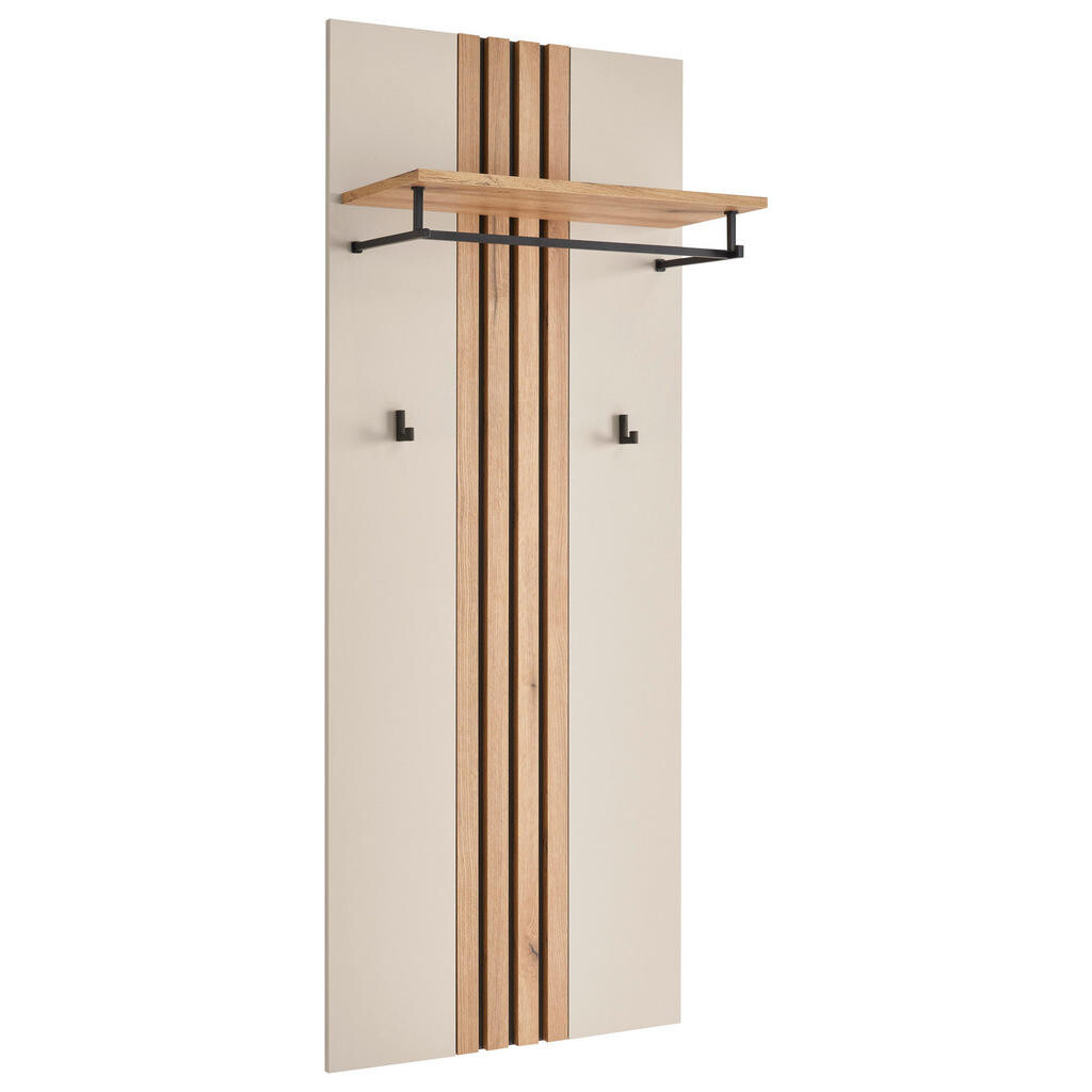 Xora ŠATNÍ PANEL, 60/151/30 cm