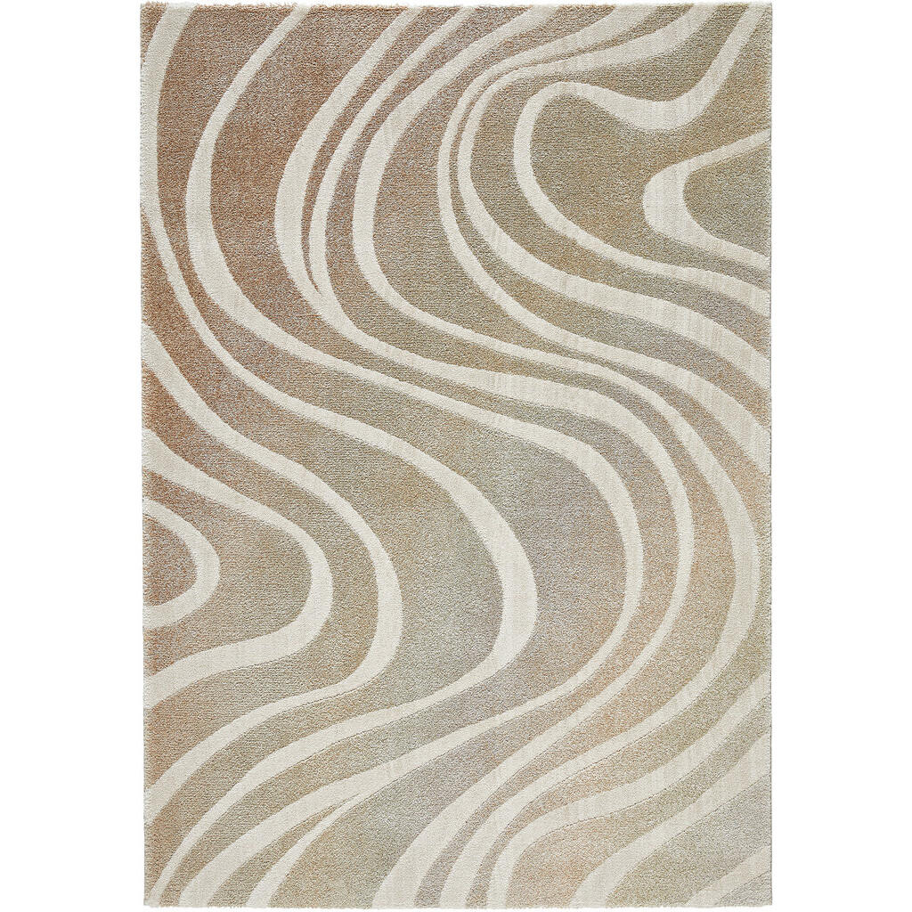 Novel KOBEREC, 160/230/1.2 cm, vícebarevná