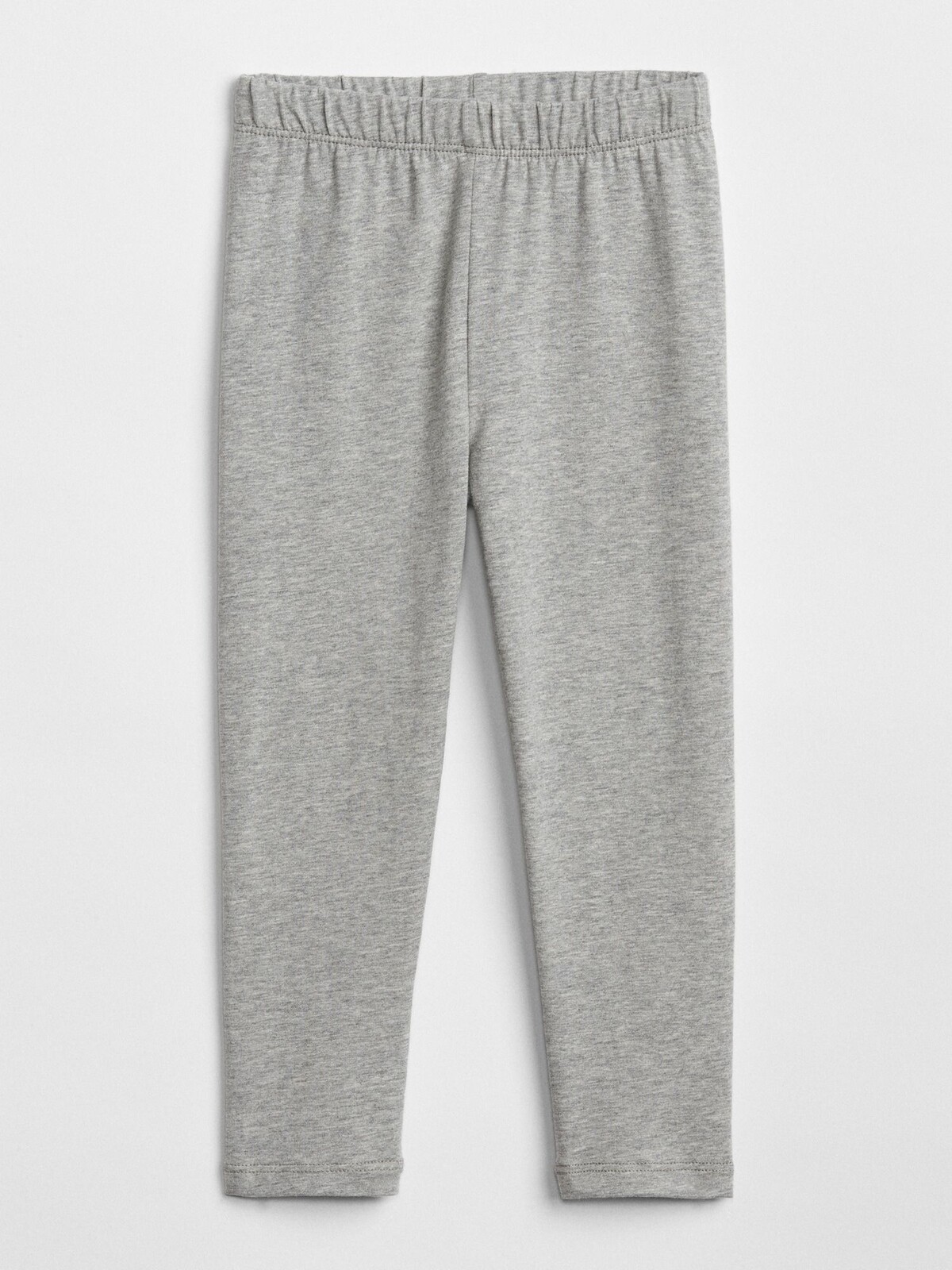 GAP Dětské legíny leggings in stretch jersey - Holky