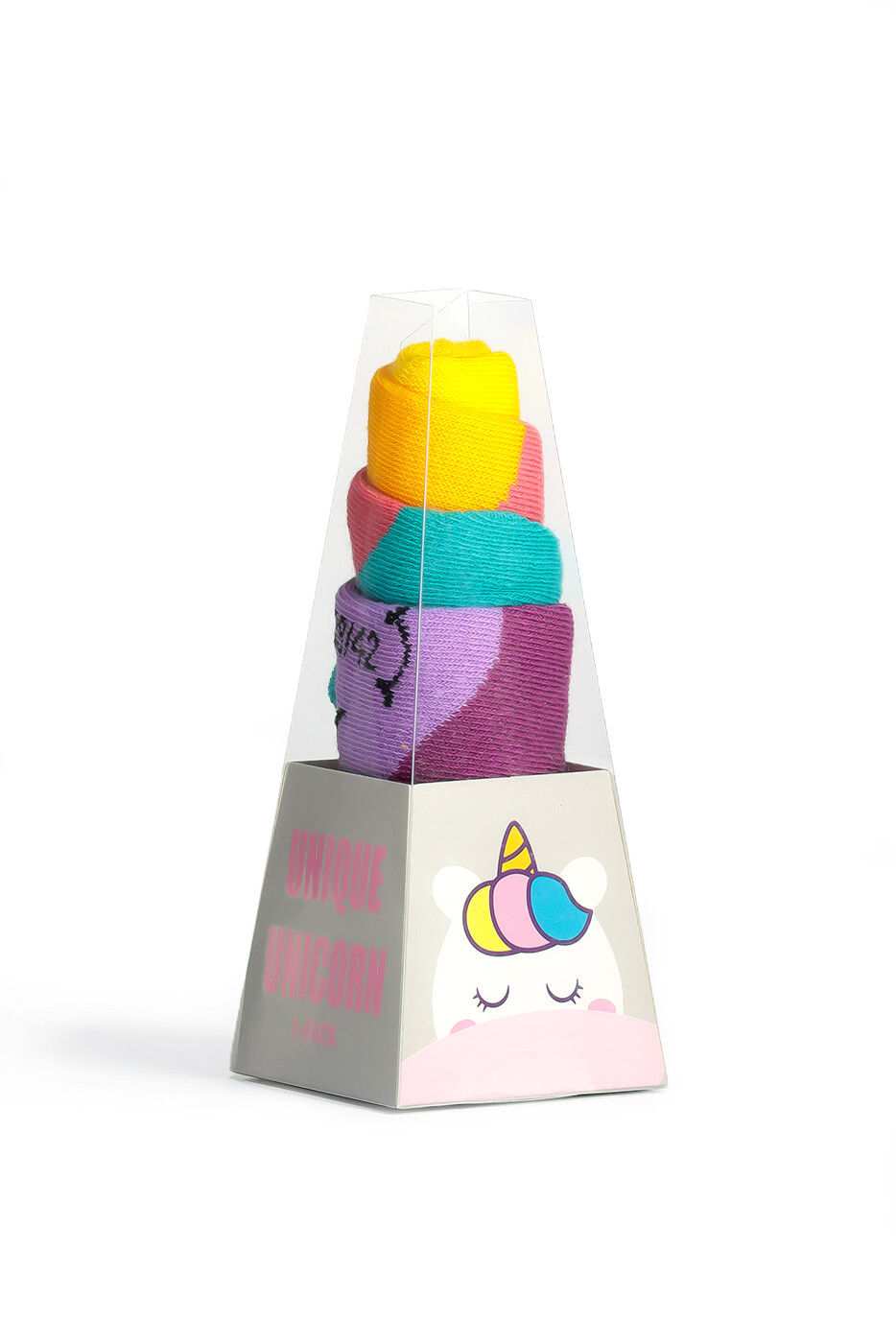 Ponožky Frogies Unicorn