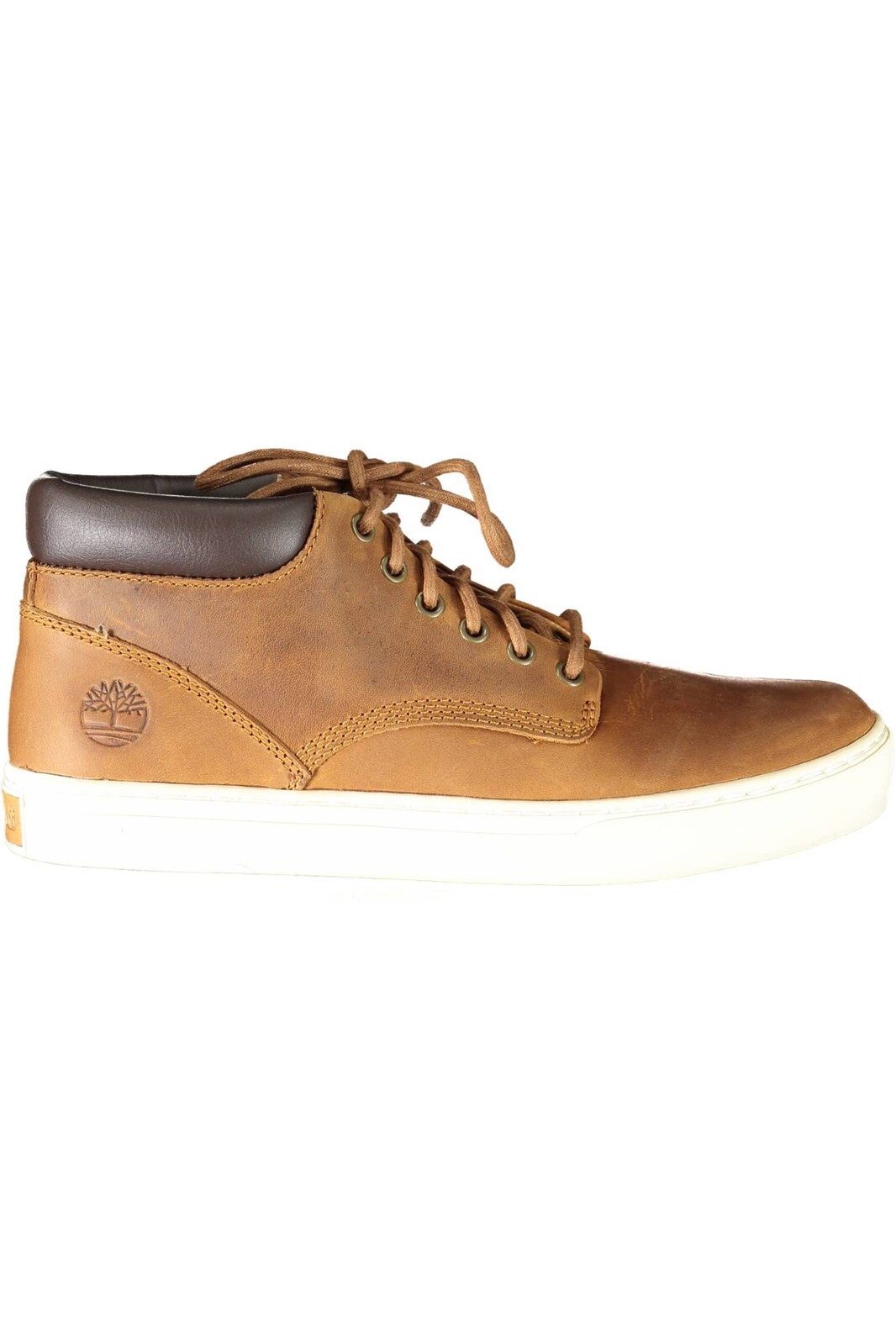 TIMBERLAND BROWN MEN'S SPORTS SHOES