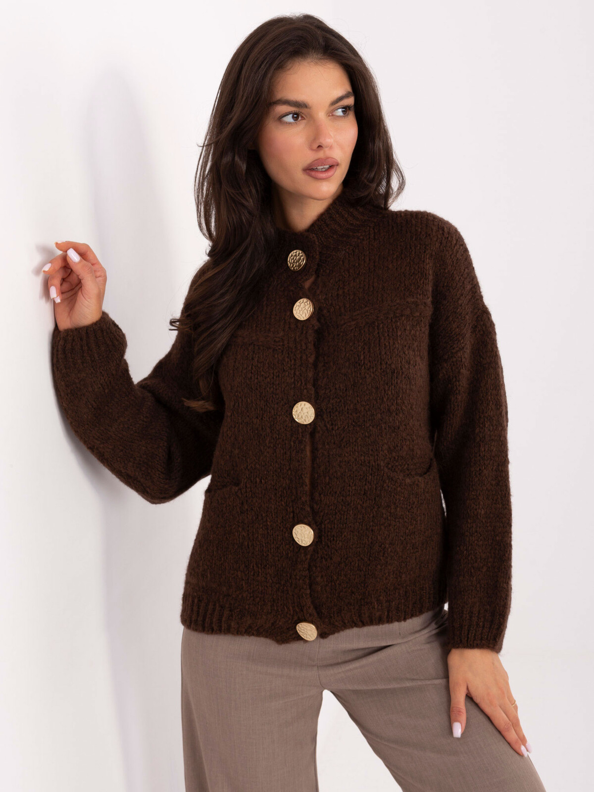 Sweater-MI-SW-WM218.02-dark brown