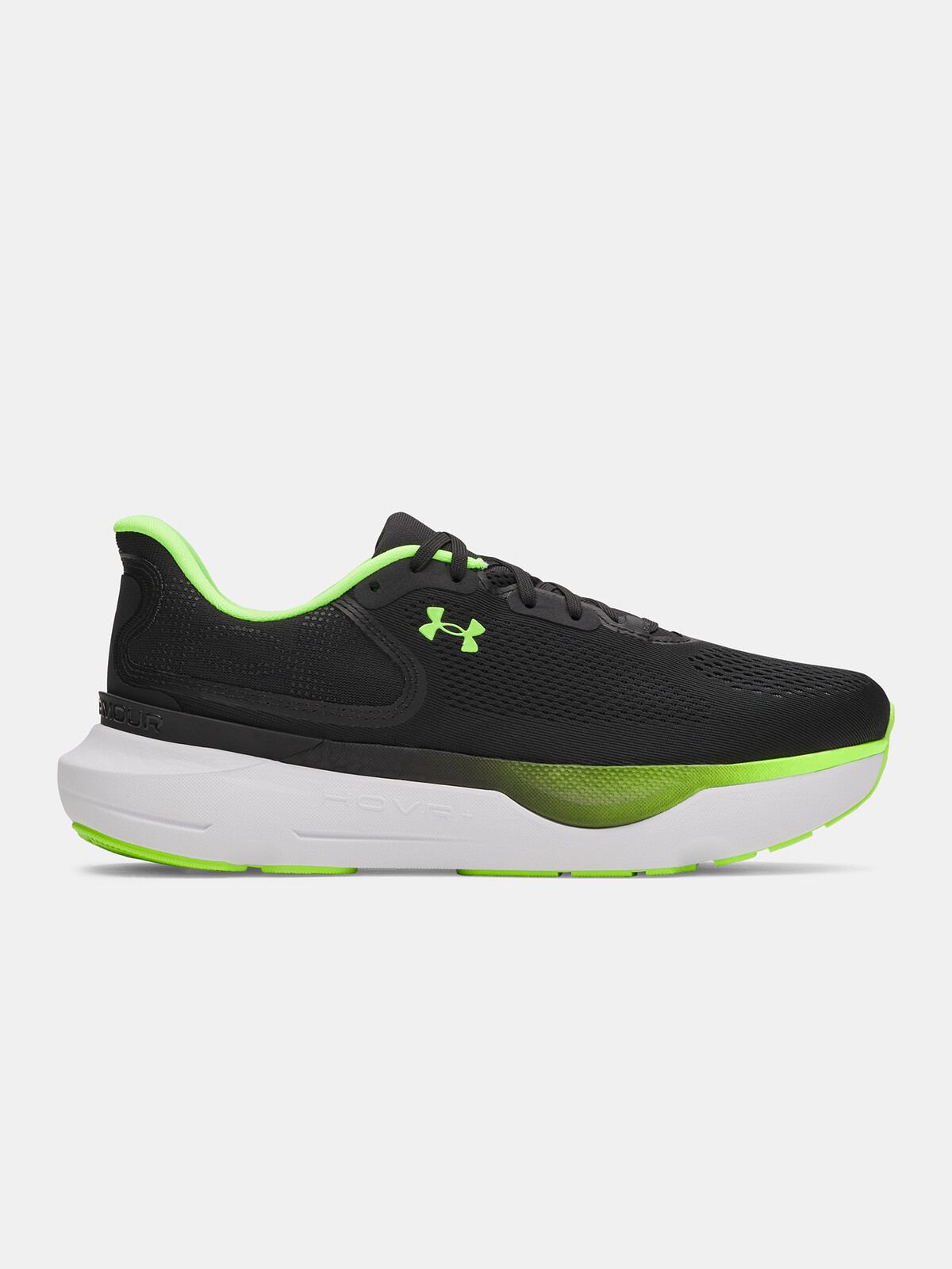 Pánské boty Under Armour UA Infinite Pro 2-BLK - Pánské