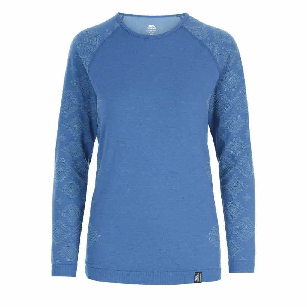 Dámské Merino triko Trespass Ziggy