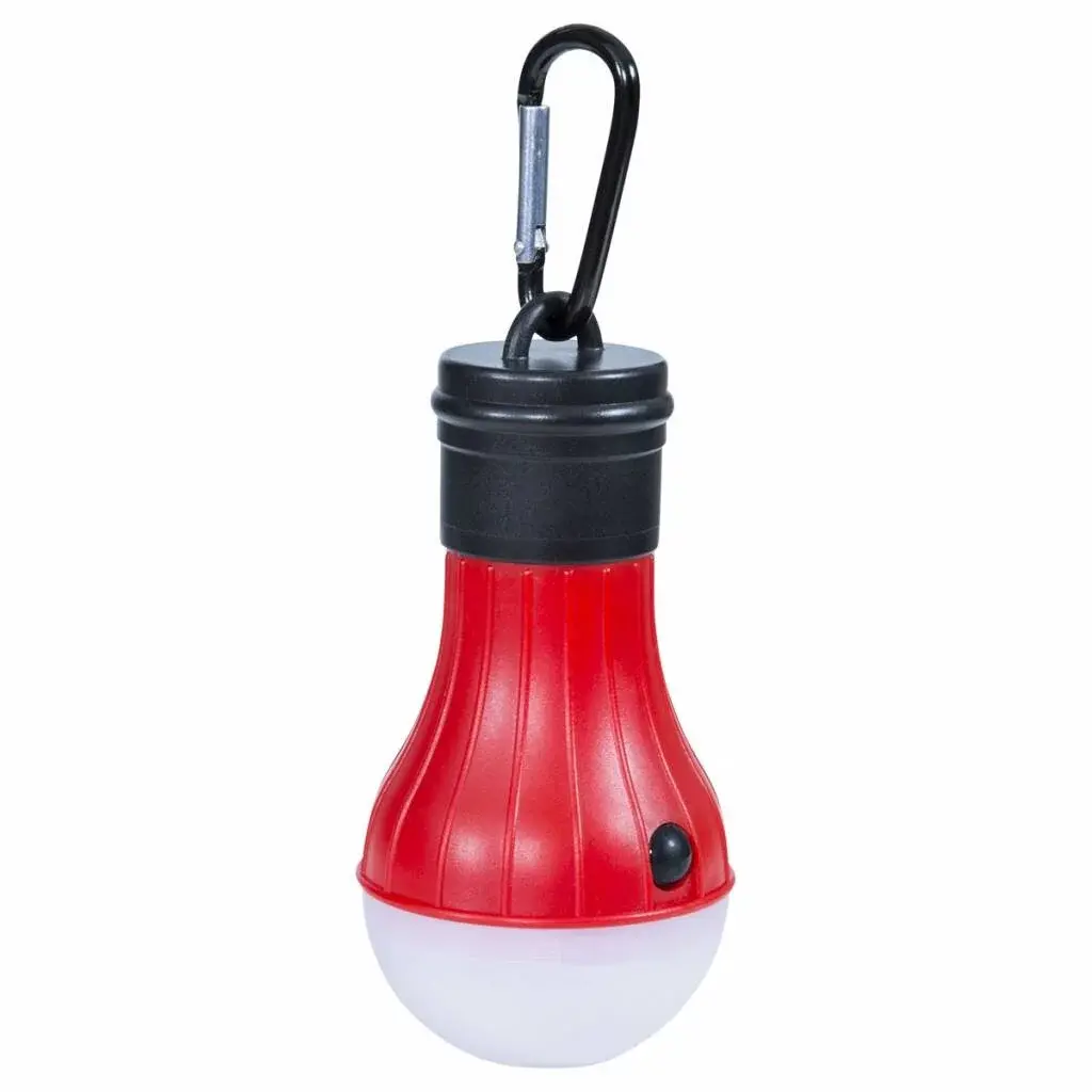 Outdoorová svítilna Trespass Glow Worm