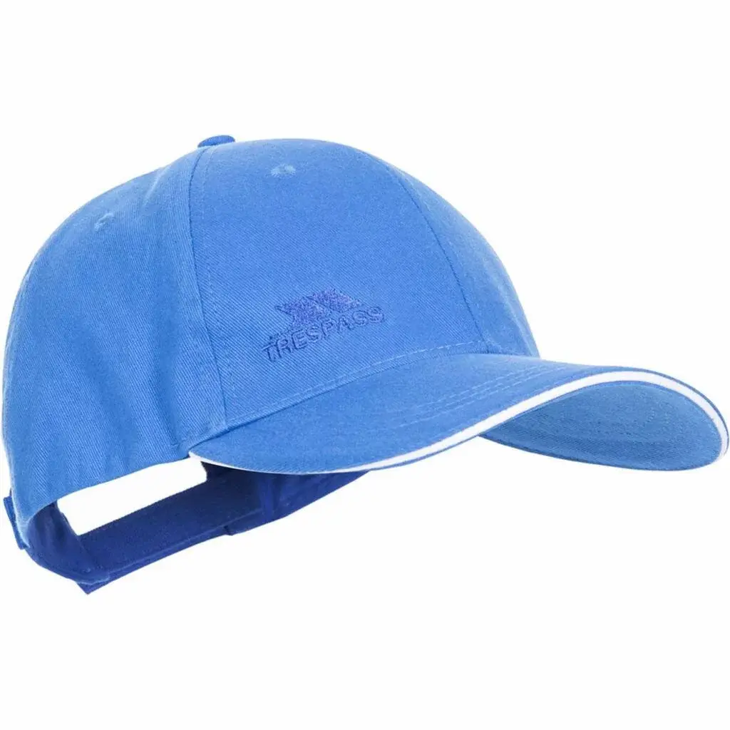 Unisex kšiltovka Trespass Carrigan