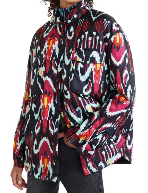 Desigual by Christian Lacroix bunda, M