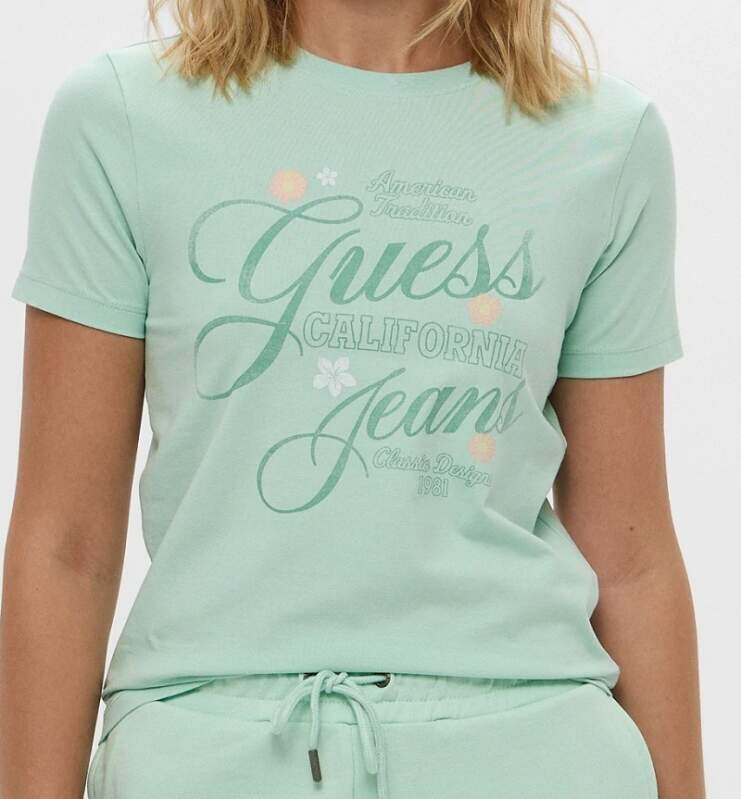 Triko dámské Guess, S