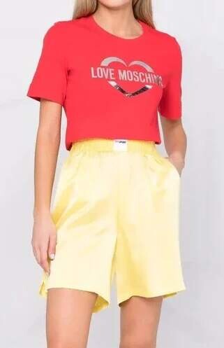 Triko Moschino doprava zdarma