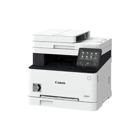 Canon i-Sensys MF643Cdw, použitá