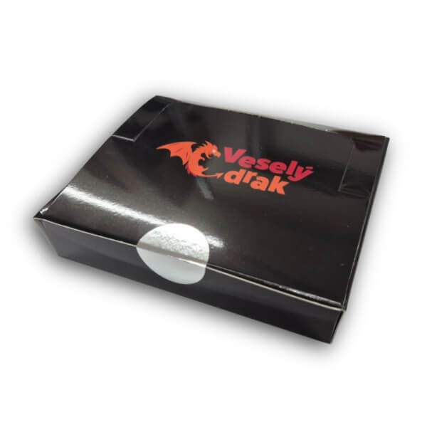 Mystery Box Veselého draka 2025