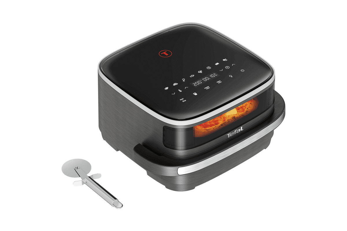 Horkovzdušná fritéza Tefal Easy Fry XL FW402HE0