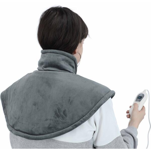 Vyhřívací límec na krk a ramená