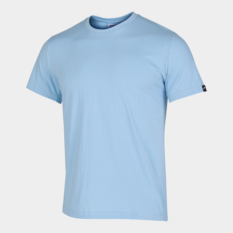 Joma Pánské tričko DESERT SHORT SLEEVE T-SHIRT SKY BLUE Velikost: L