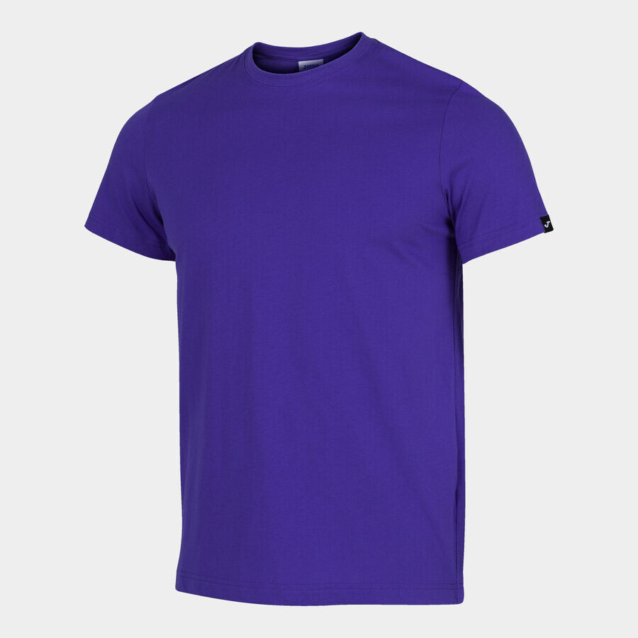 Joma Pánské tričko DESERT SHORT SLEEVE T-SHIRT PURPLE Velikost: S
