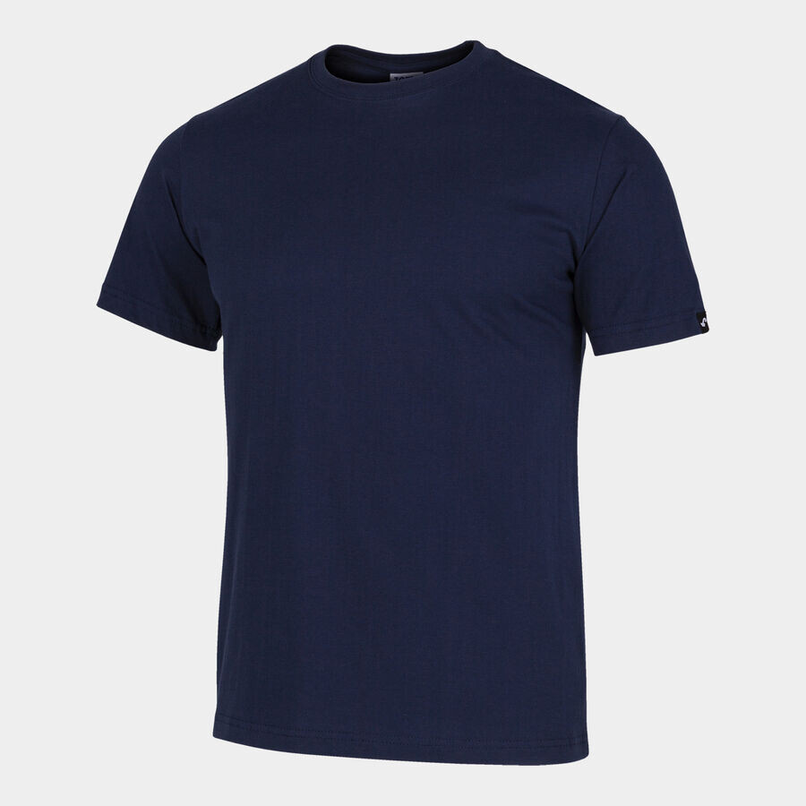 Joma Pánské tričko DESERT SHORT SLEEVE T-SHIRT NAVY Velikost: 2XL