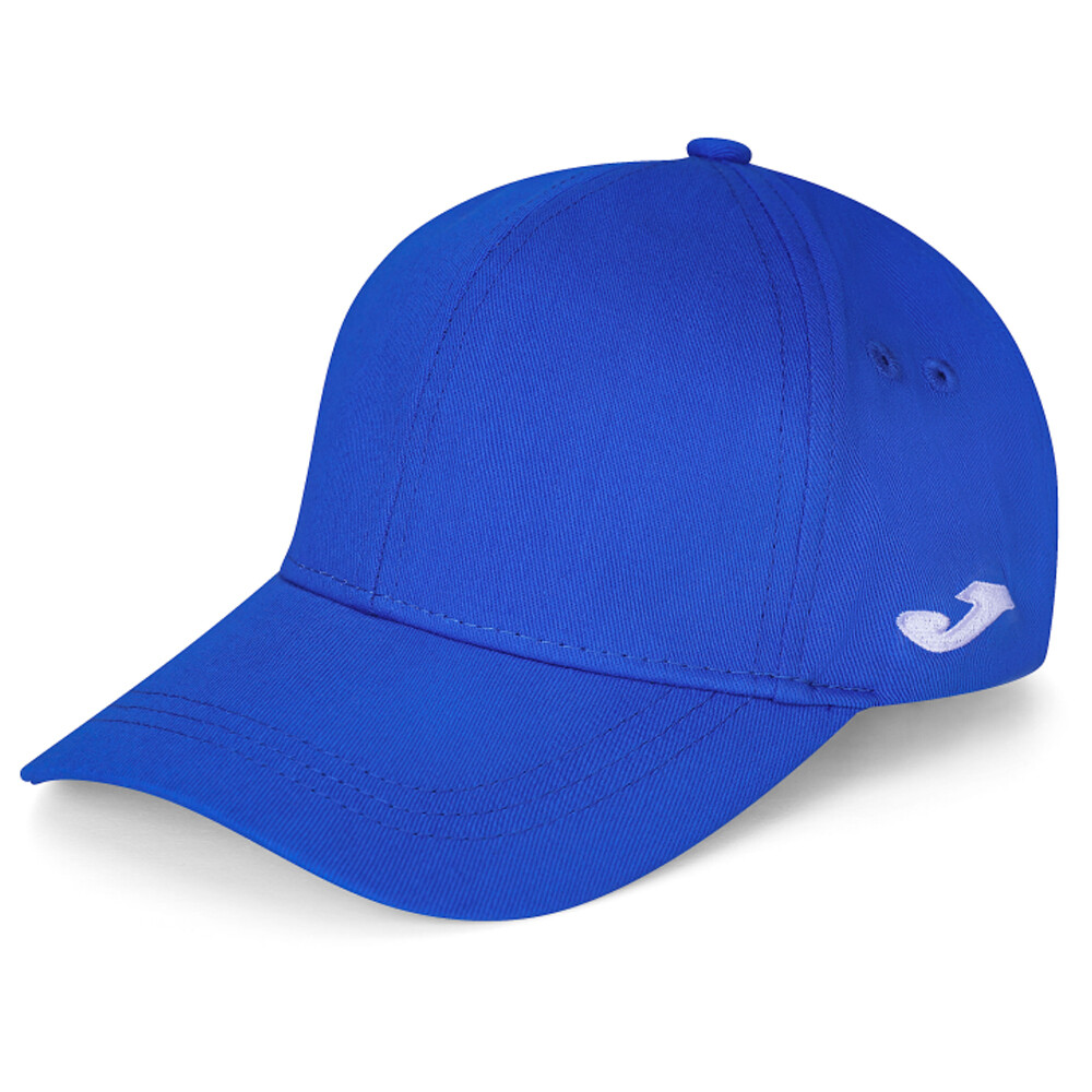 Joma KŠILTOVKA-CAP CLASSIC ROYAL Velikost: JR